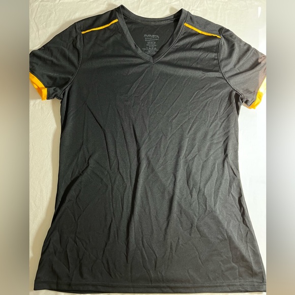Women’s Sports T-Shirt Bundle - Columbia Omni-Freeze & Augusta Sportswear Medium - Picture 7 of 10